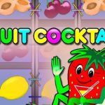 Игровой автомат fruit cocktail