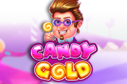 Игровой автомат Candy Gold