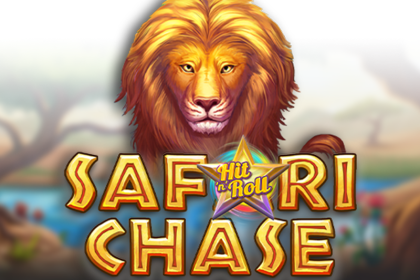 Игровой автомат Safari Chase: Hit'n'Roll