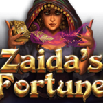 Игровой автомат Zaida's Fortune