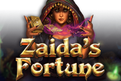Игровой автомат Zaida's Fortune