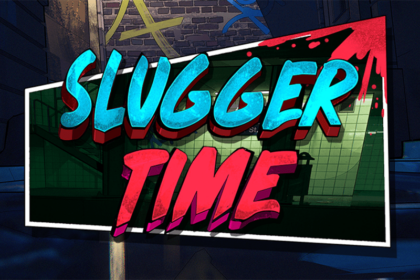 Игровой автомат Quickspin Slugger Time
