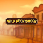 Игровой автомат Wild Moon Saloon