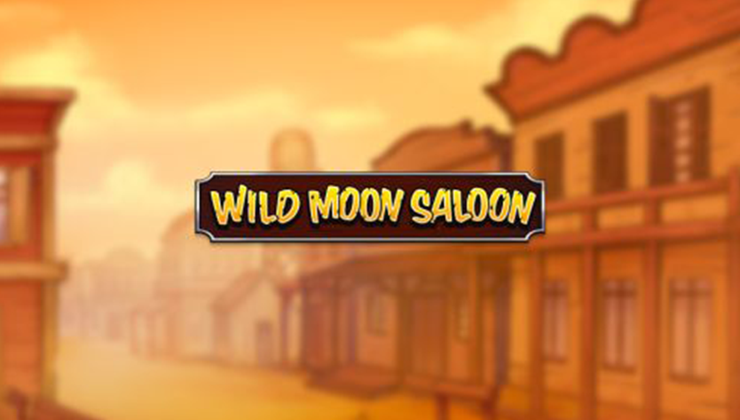Игровой автомат Wild Moon Saloon